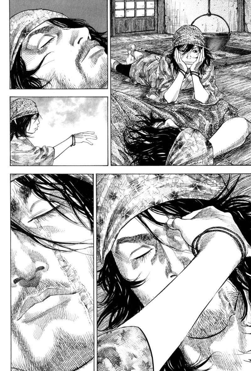 Read Vagabond TR Manga Online