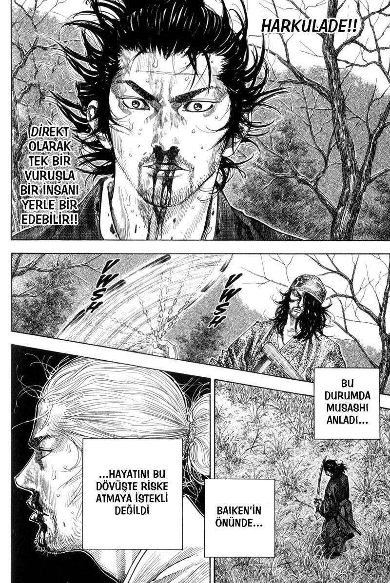 Read Vagabond TR Manga Online