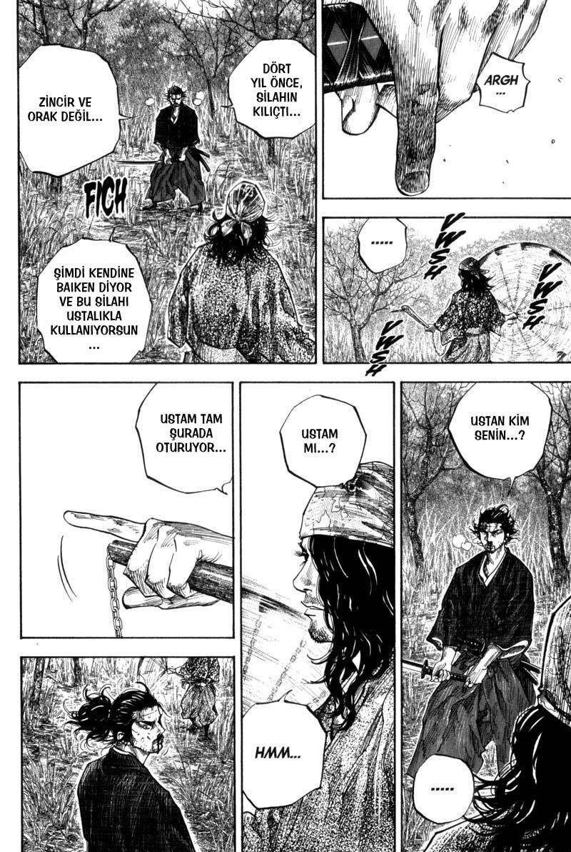 Read Vagabond TR Manga Online