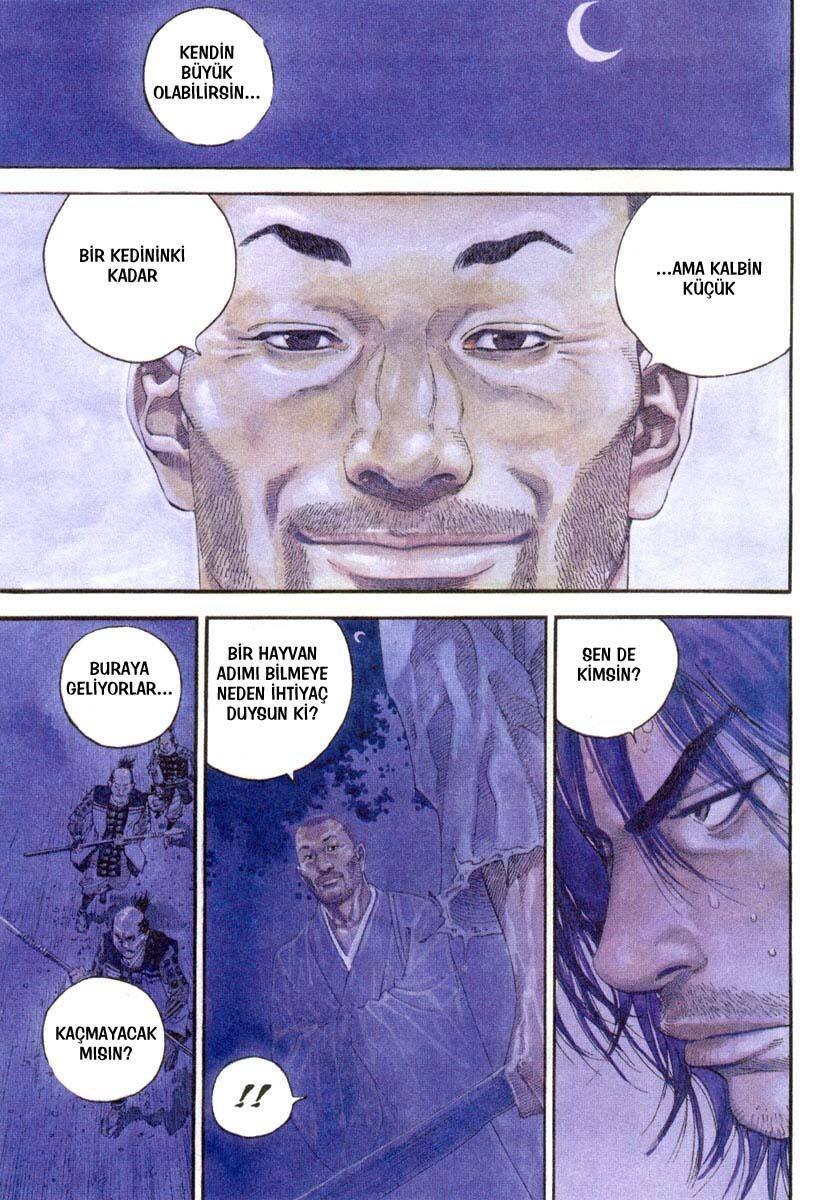 Read Vagabond TR Manga Online
