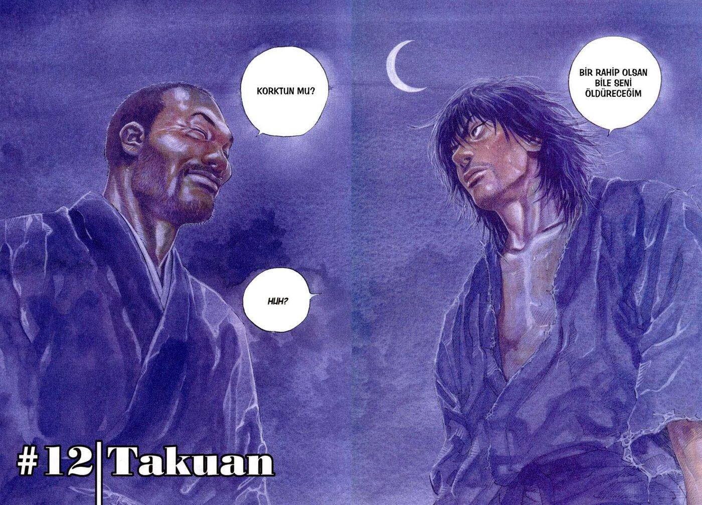 Read Vagabond TR Manga Online