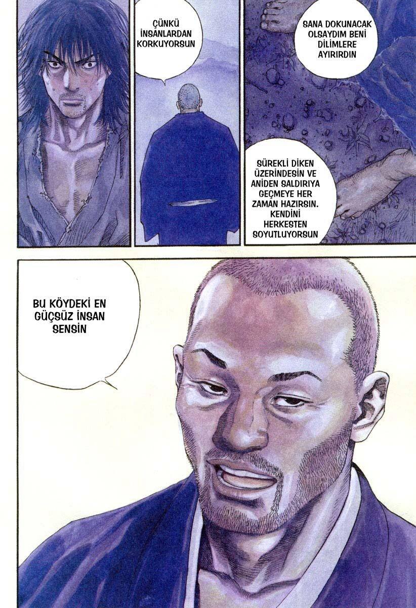 Read Vagabond TR Manga Online