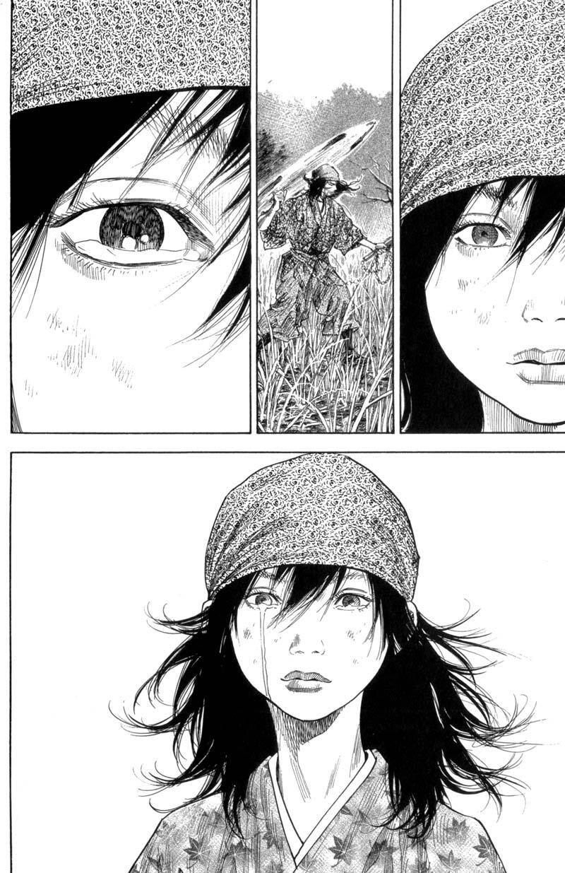 Read Vagabond TR Manga Online