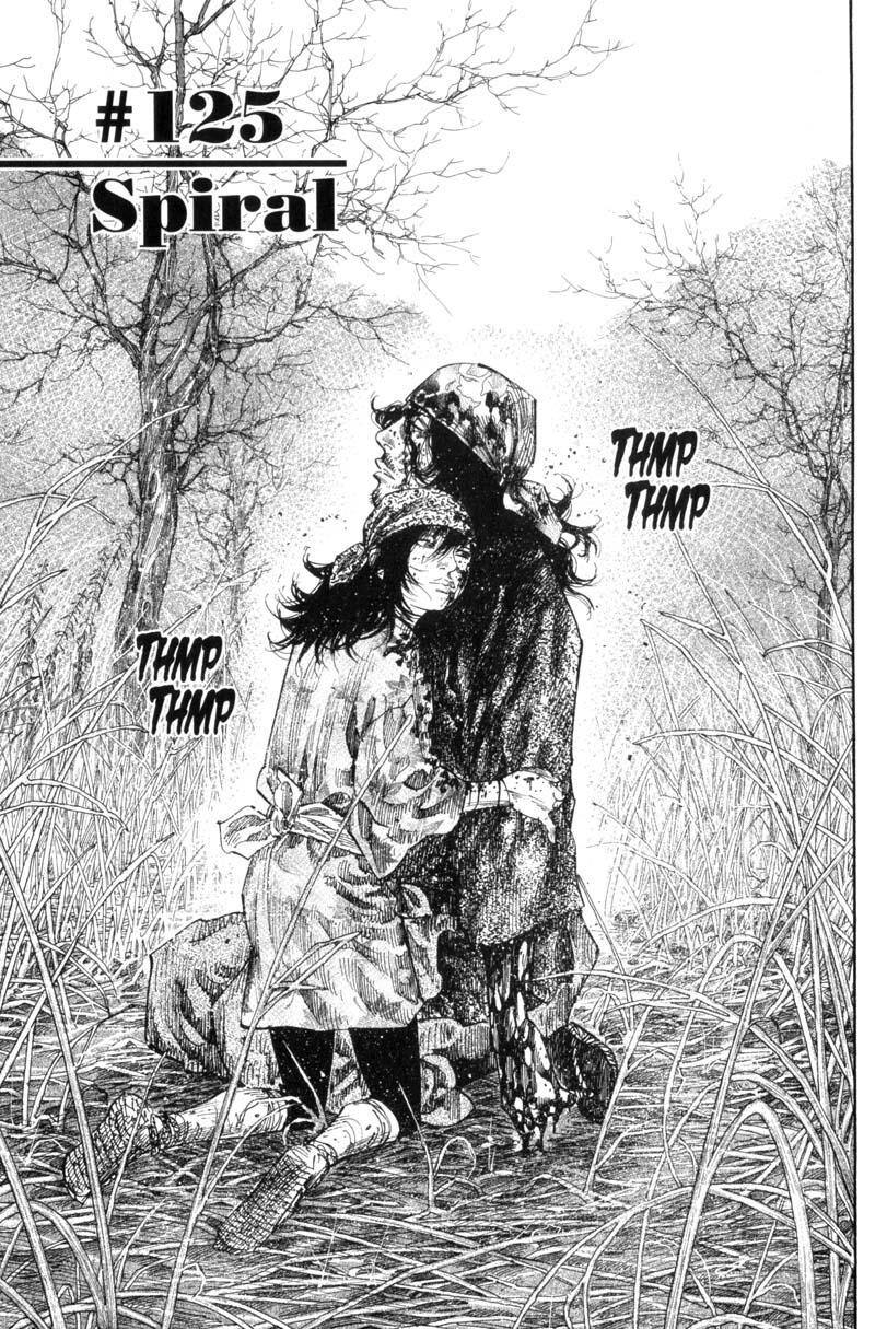 Read Vagabond TR Manga Online