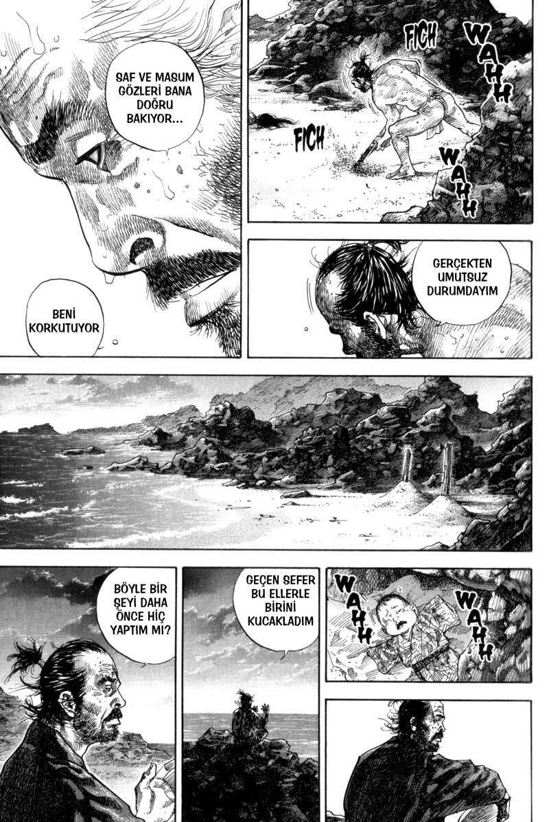 Read Vagabond TR Manga Online