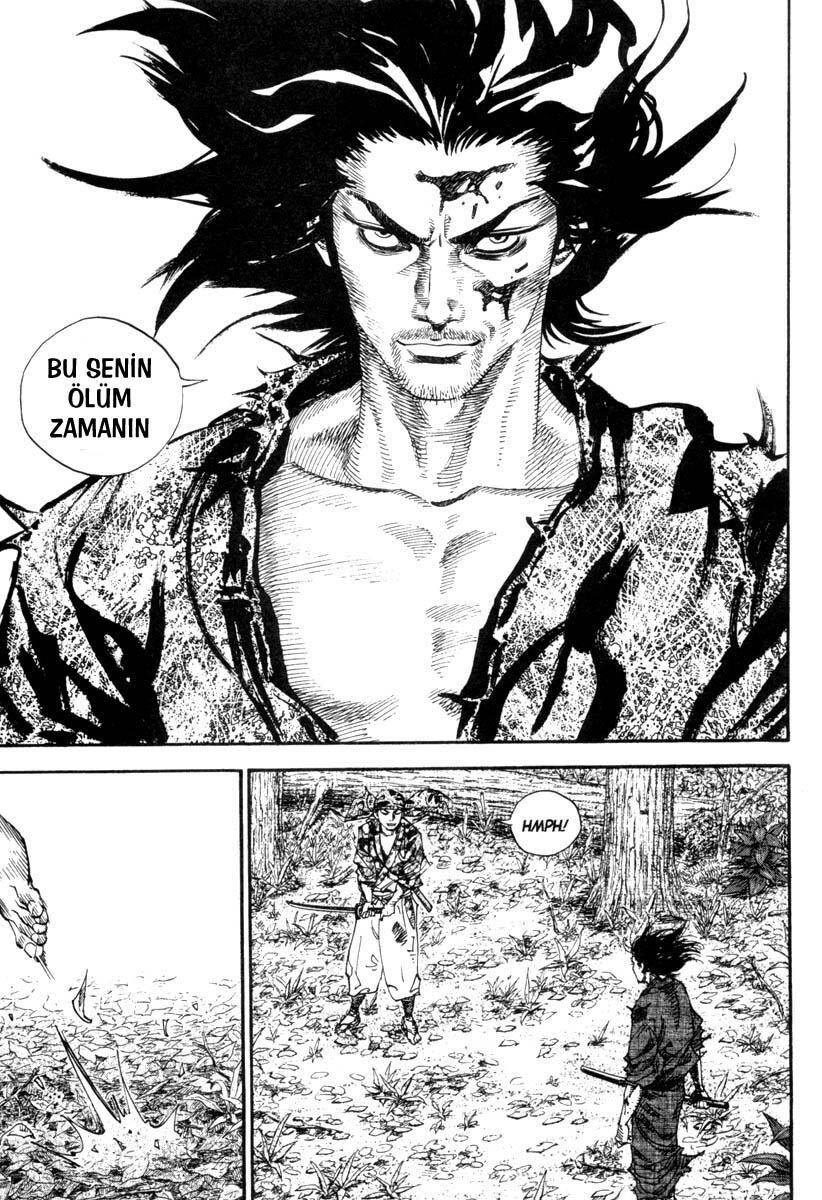 Read Vagabond TR Manga Online