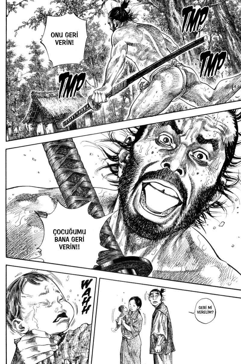 Read Vagabond TR Manga Online