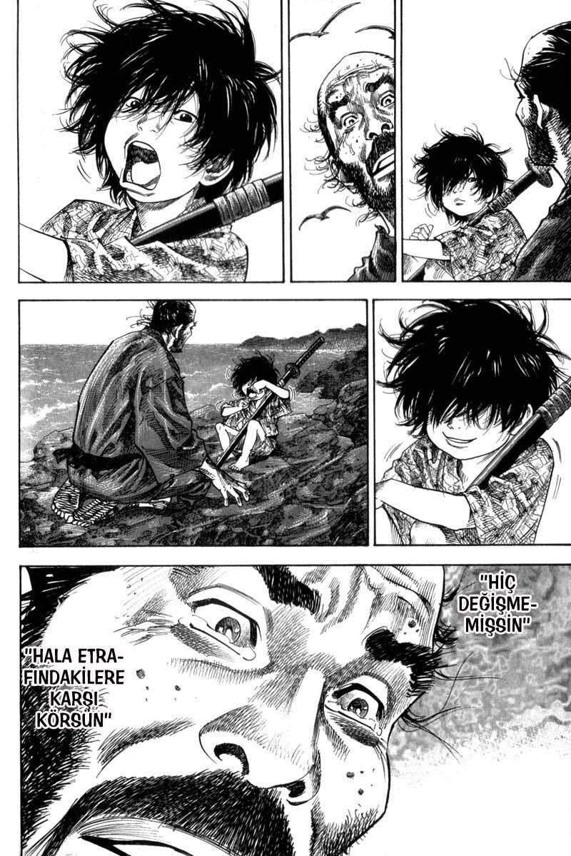 Read Vagabond TR Manga Online