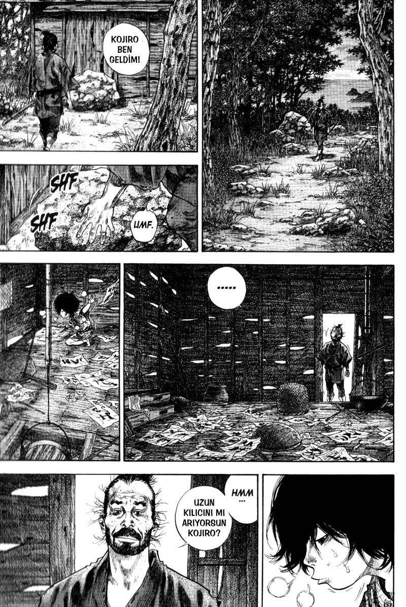 Read Vagabond TR Manga Online