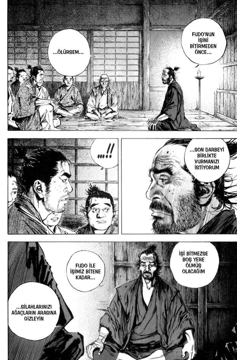 Read Vagabond TR Manga Online