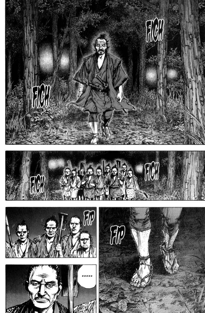 Read Vagabond TR Manga Online