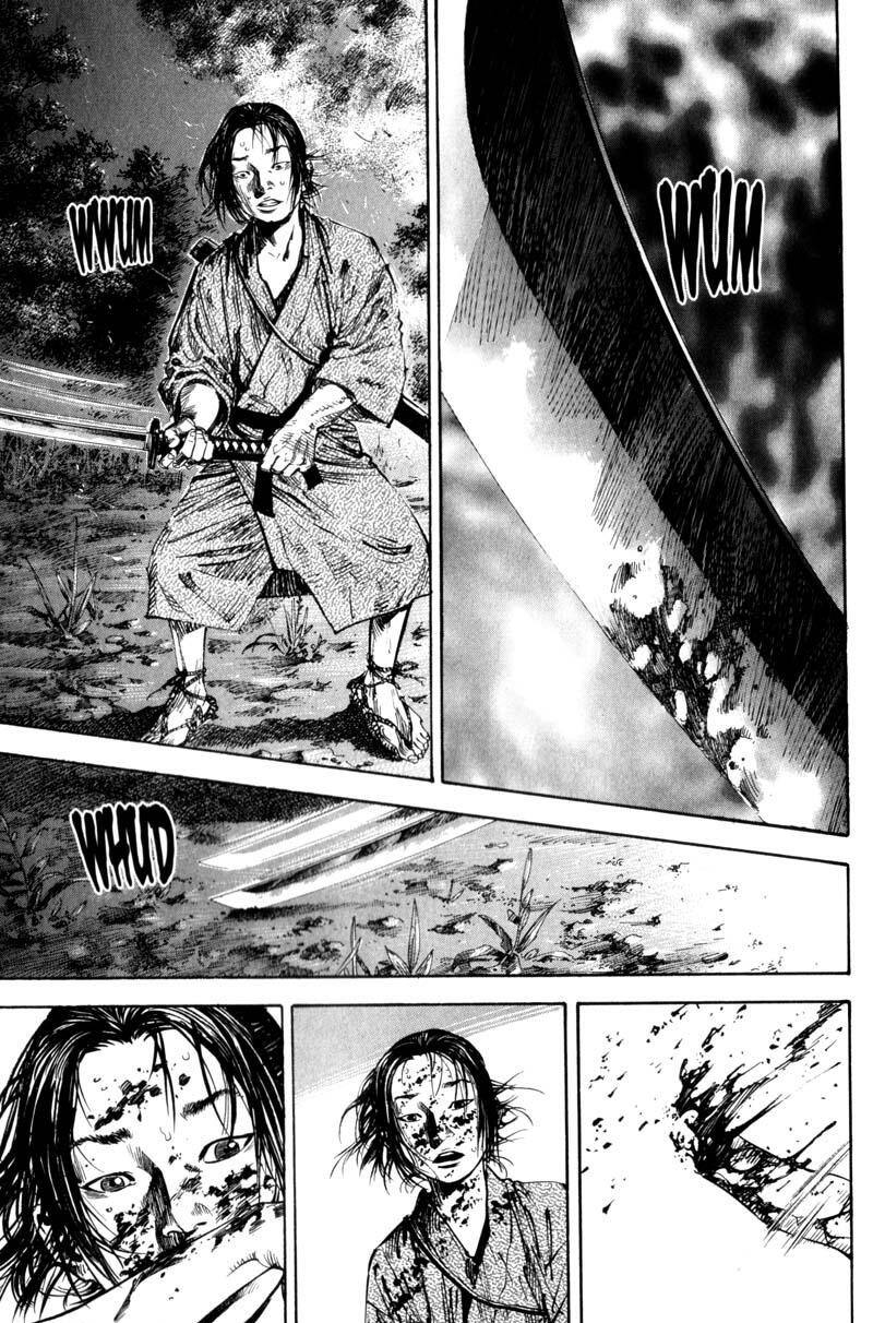 Read Vagabond TR Manga Online