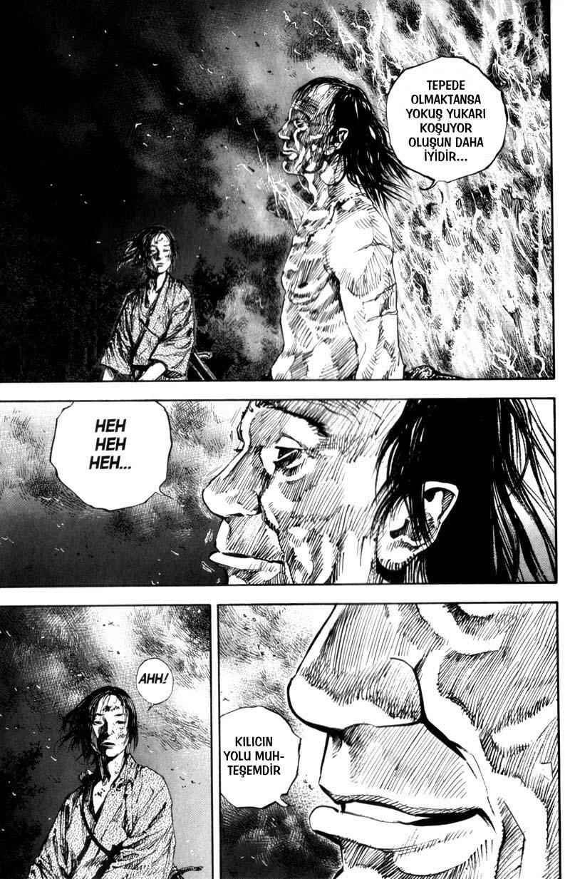 Read Vagabond TR Manga Online
