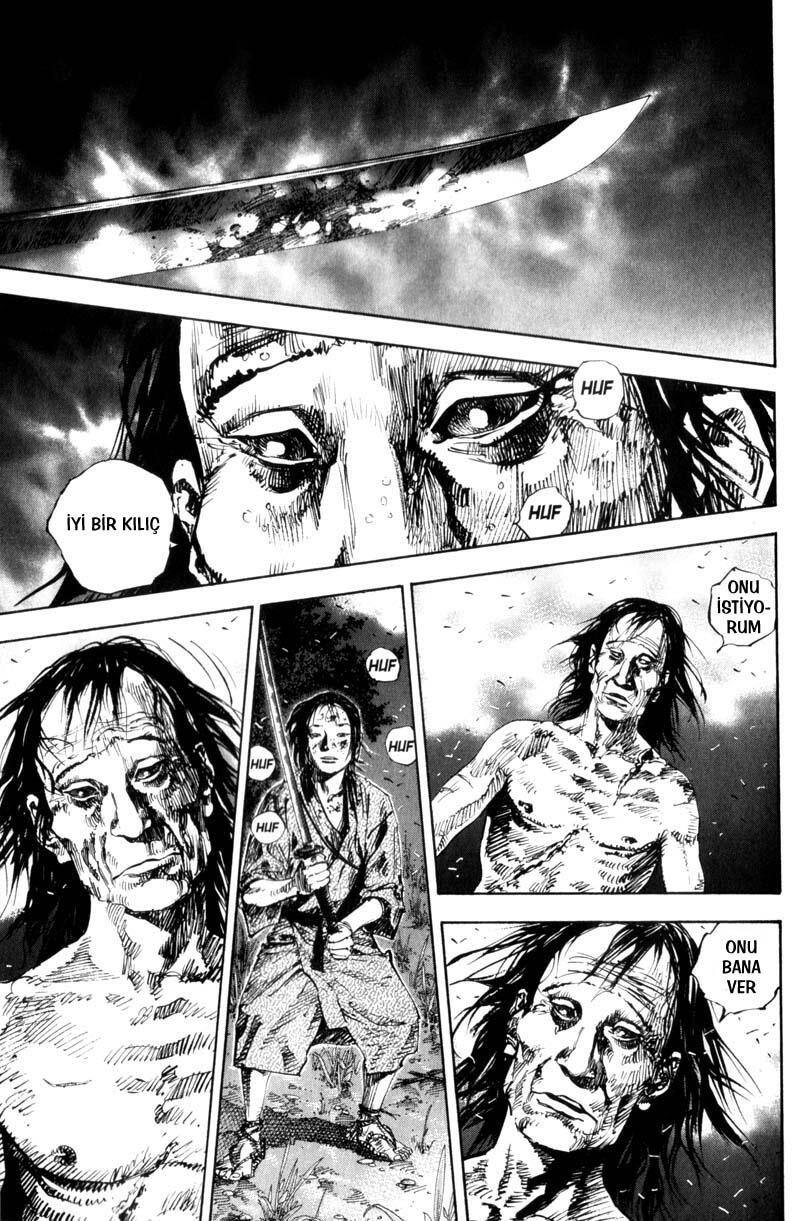 Read Vagabond TR Manga Online
