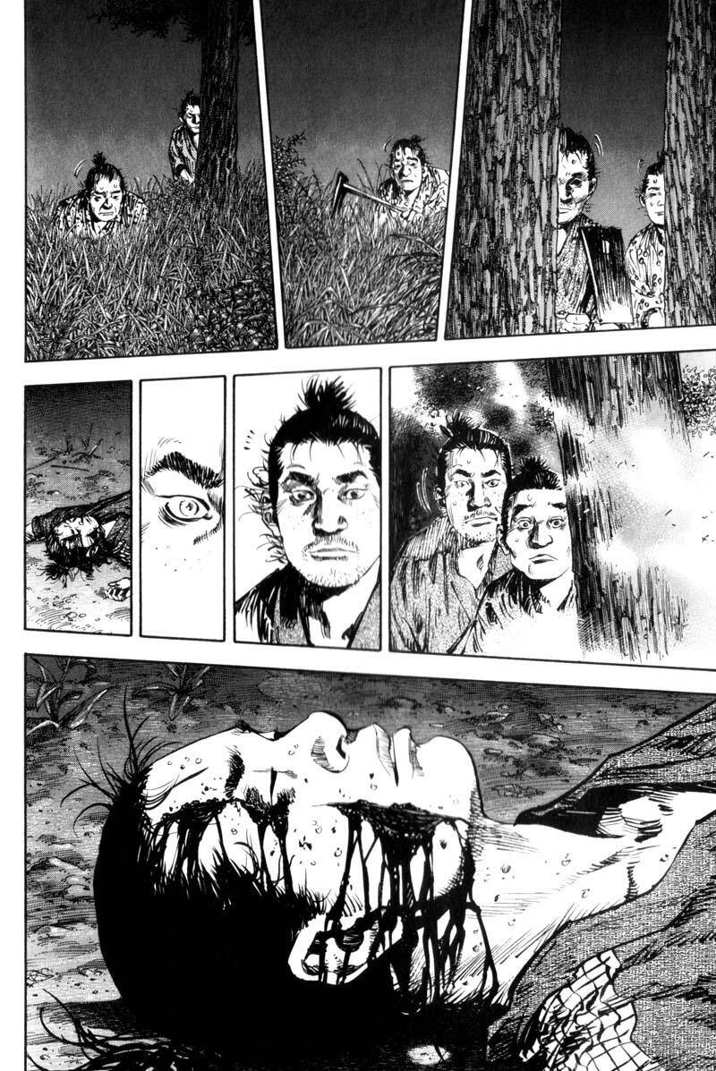 Read Vagabond TR Manga Online