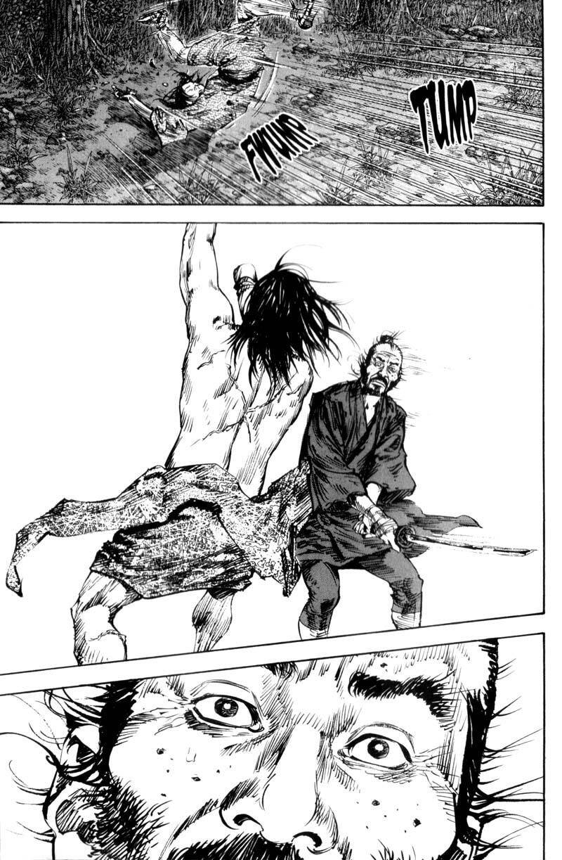 Read Vagabond TR Manga Online