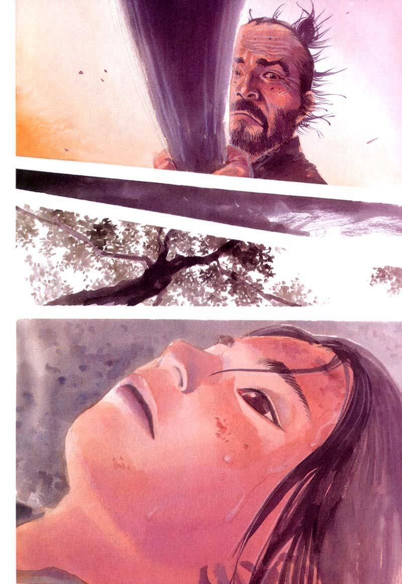 Read Vagabond TR Manga Online