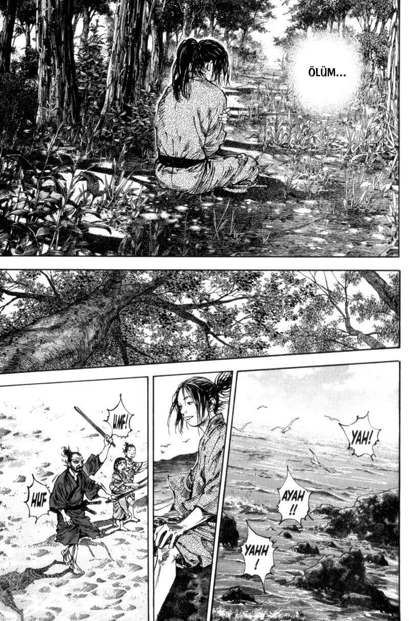 Read Vagabond TR Manga Online