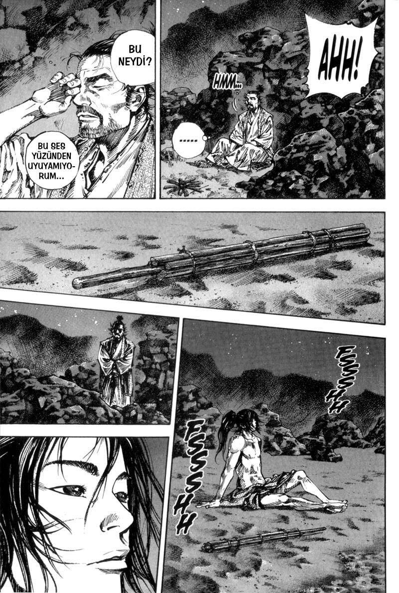 Read Vagabond TR Manga Online