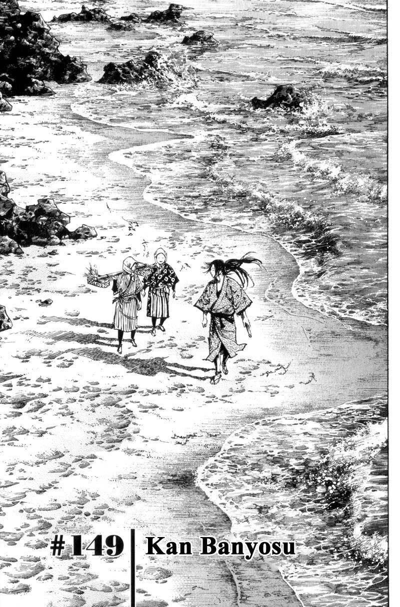 Read Vagabond TR Manga Online