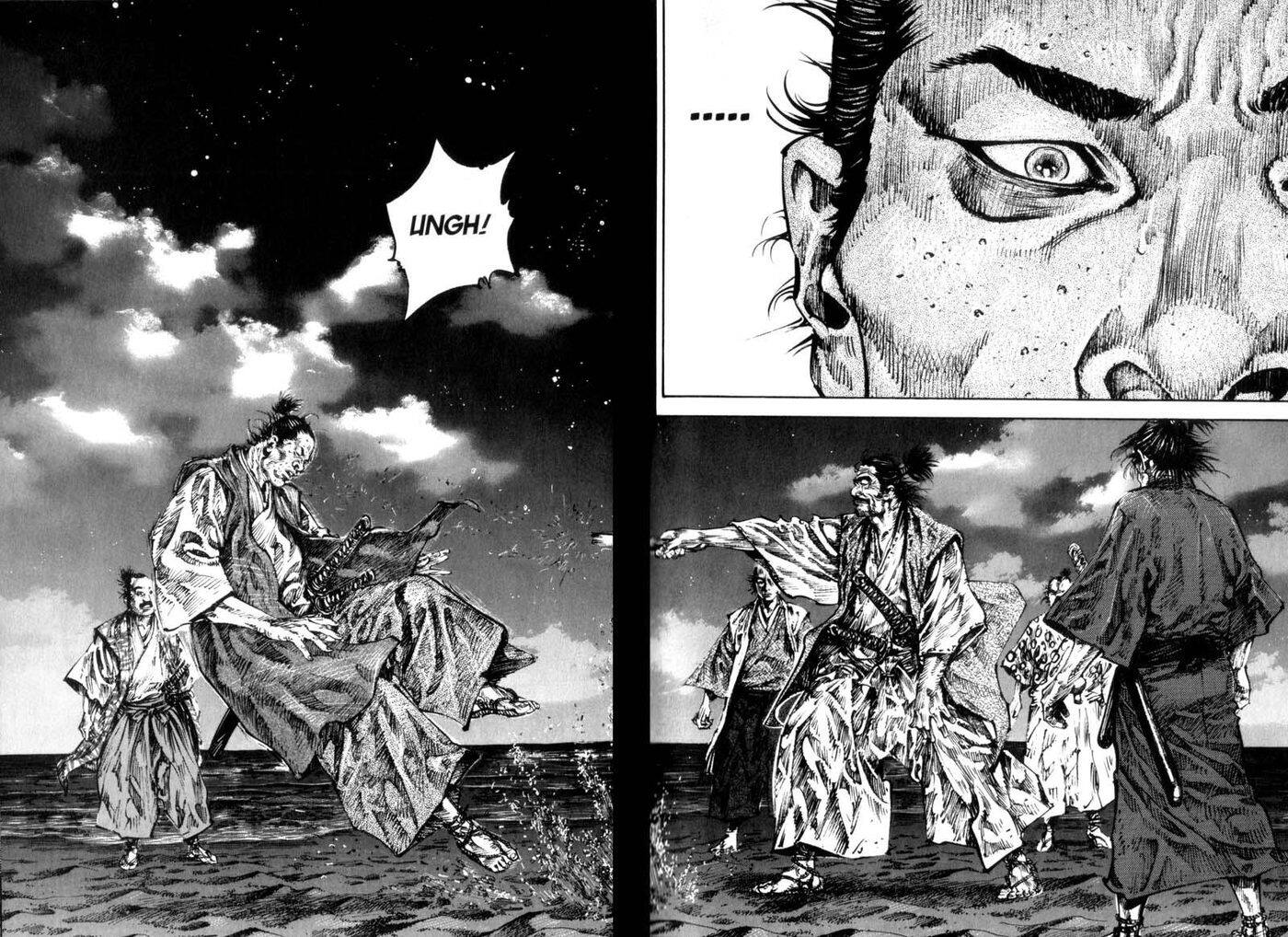Read Vagabond TR Manga Online
