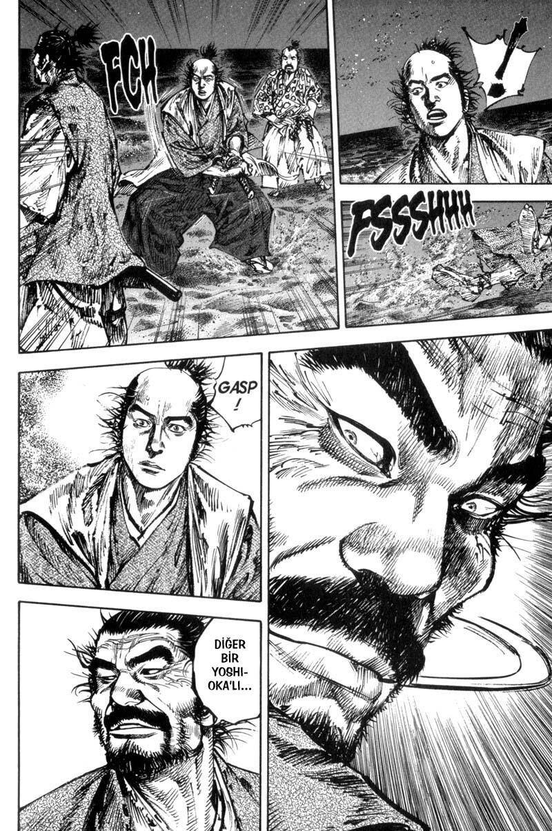 Read Vagabond TR Manga Online