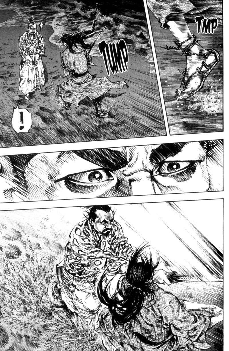 Read Vagabond TR Manga Online