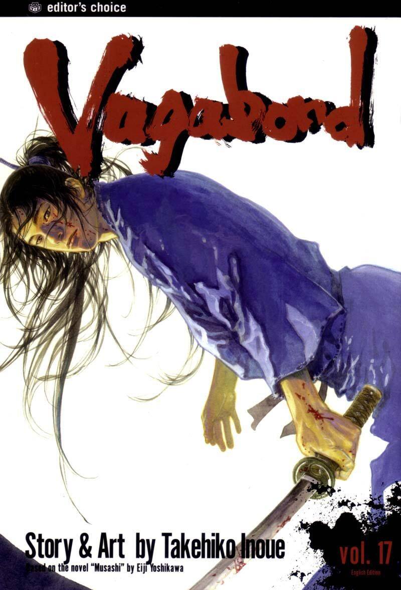 Read Vagabond TR Manga Online