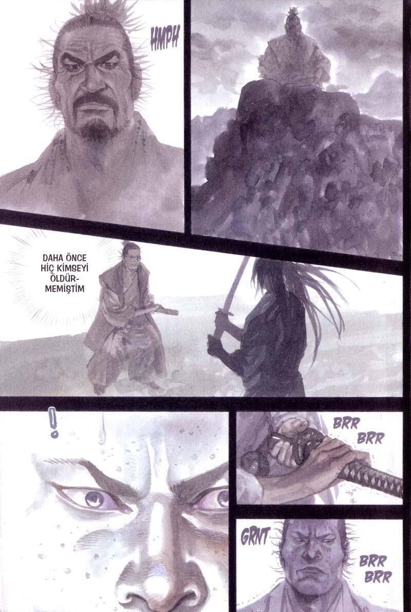 Read Vagabond TR Manga Online