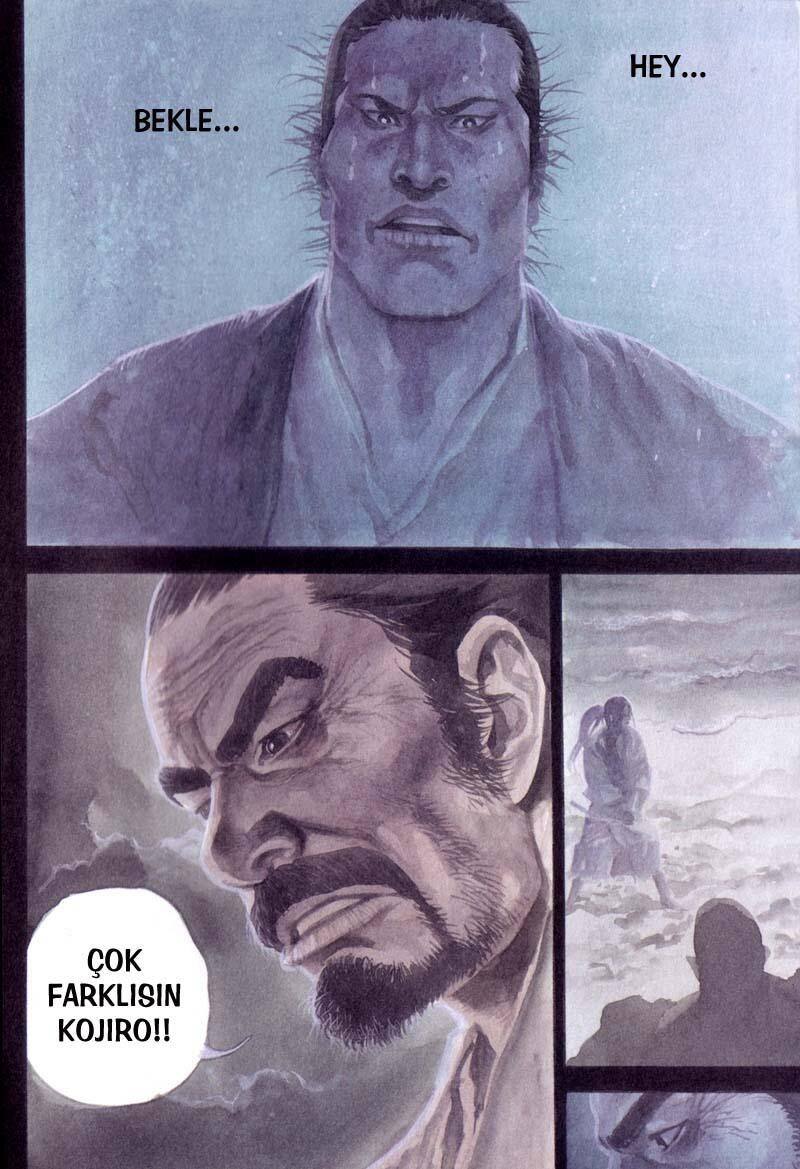 Read Vagabond TR Manga Online