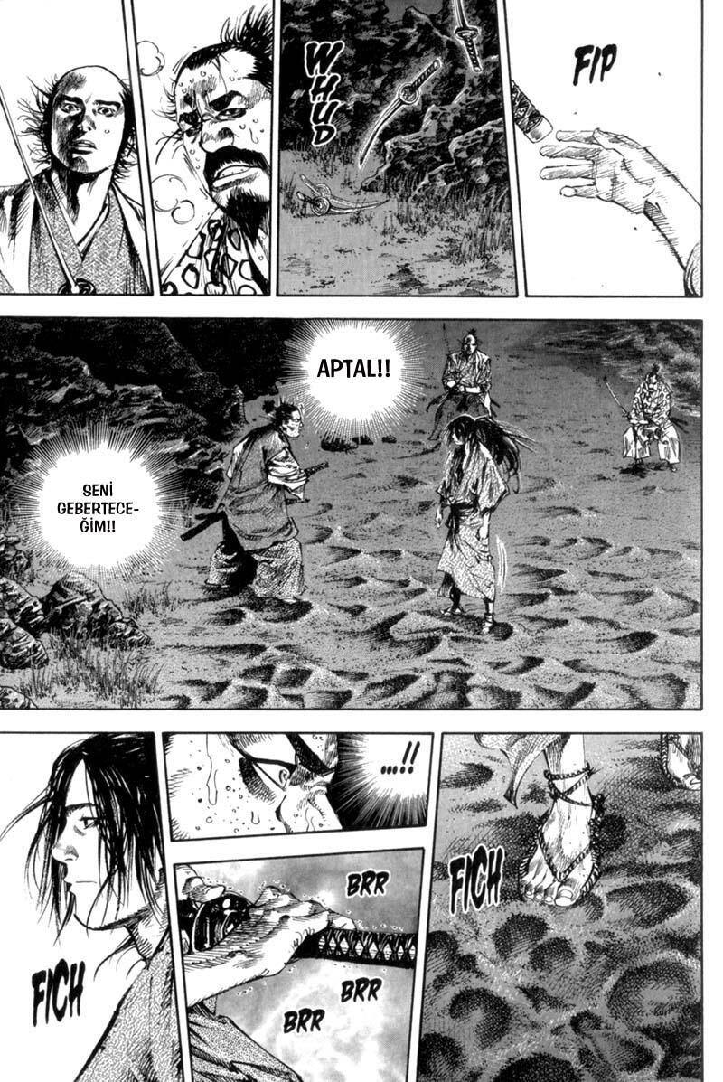 Read Vagabond TR Manga Online