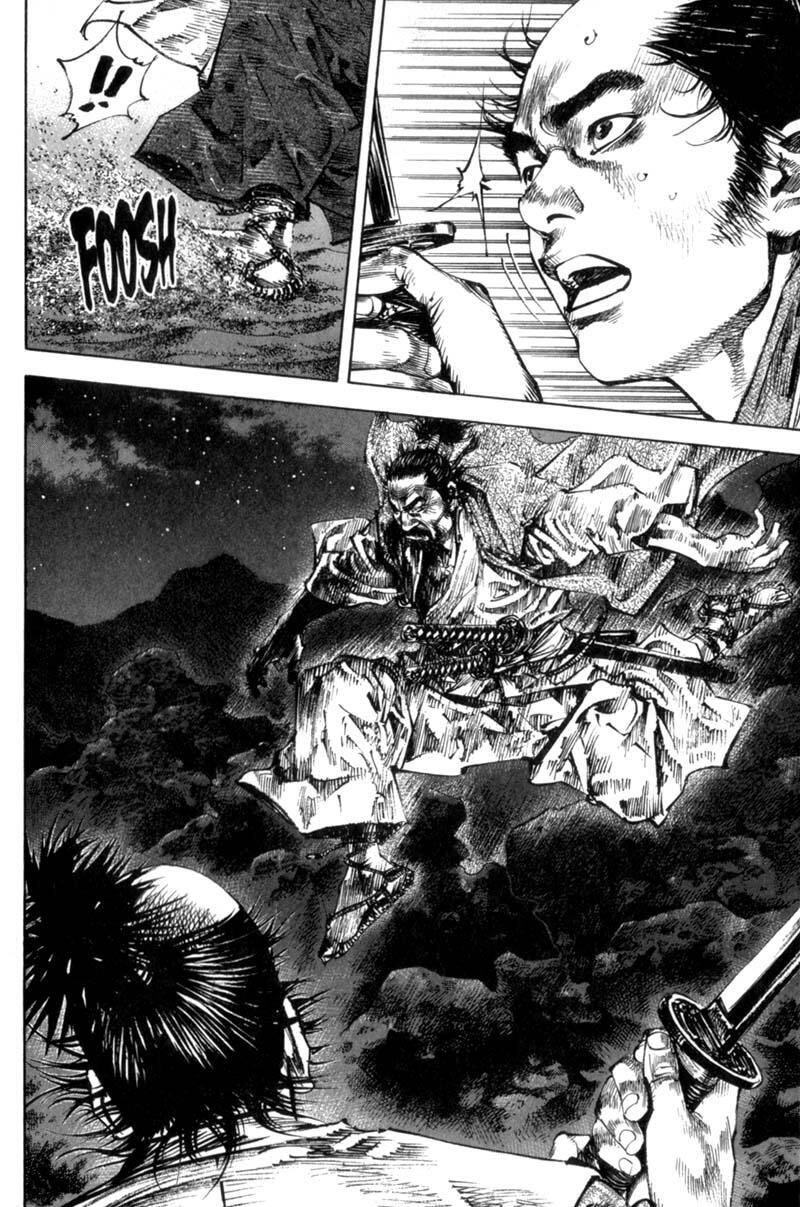 Read Vagabond TR Manga Online