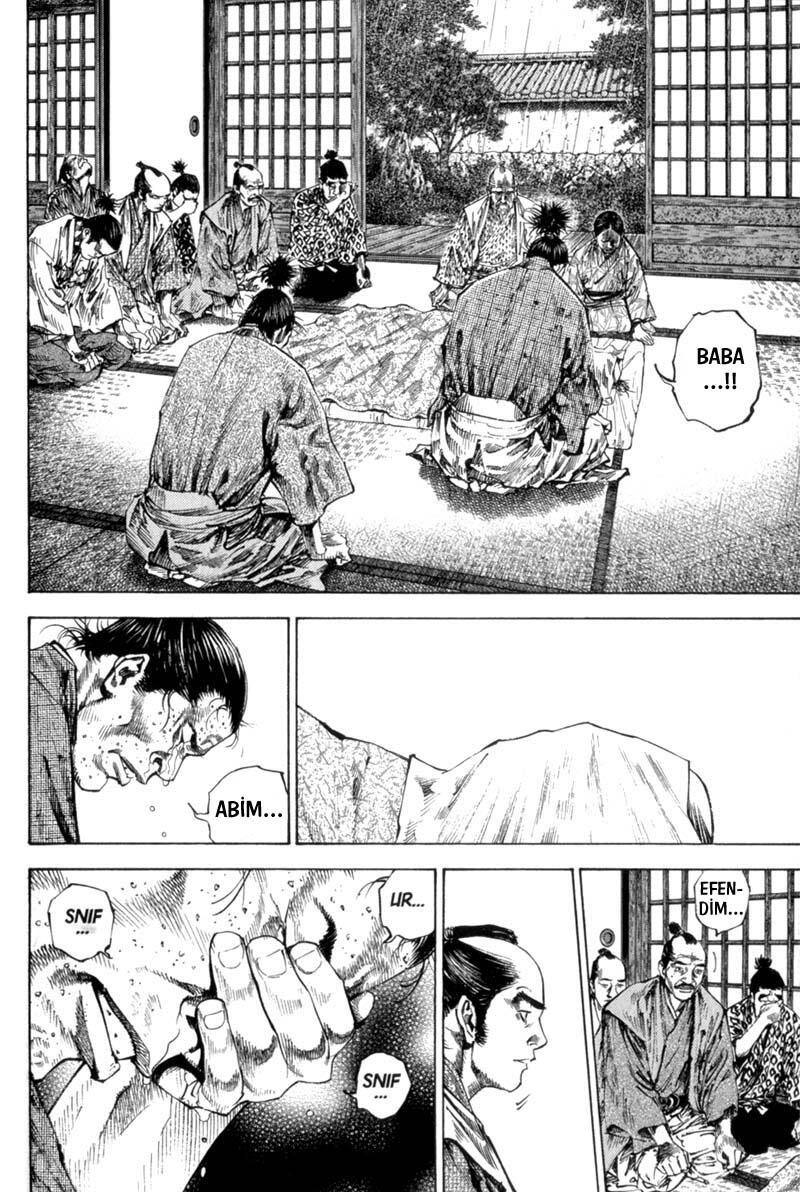 Read Vagabond TR Manga Online