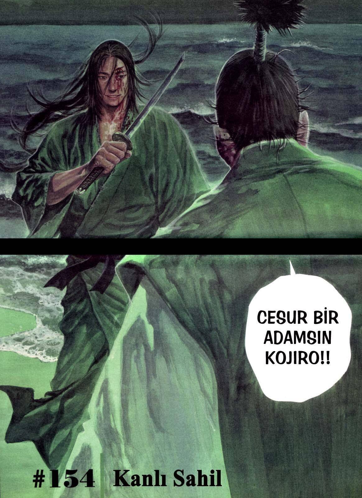 Read Vagabond TR Manga Online