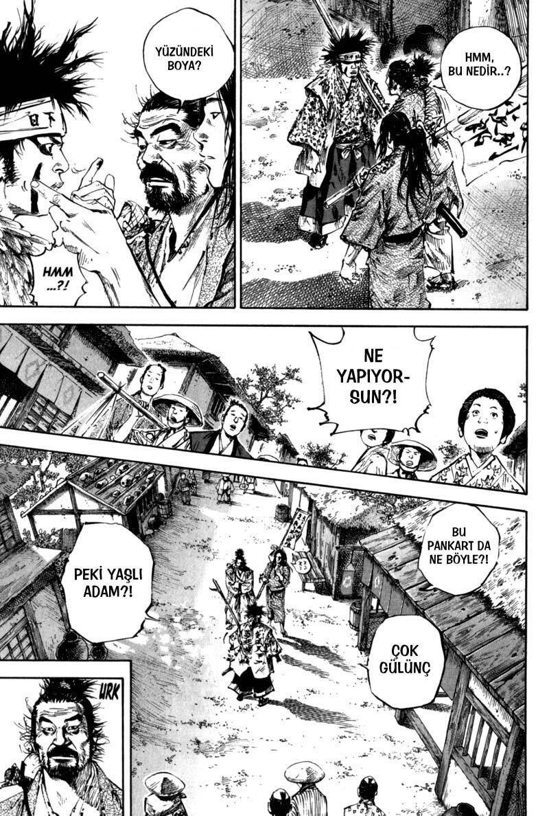 Read Vagabond TR Manga Online