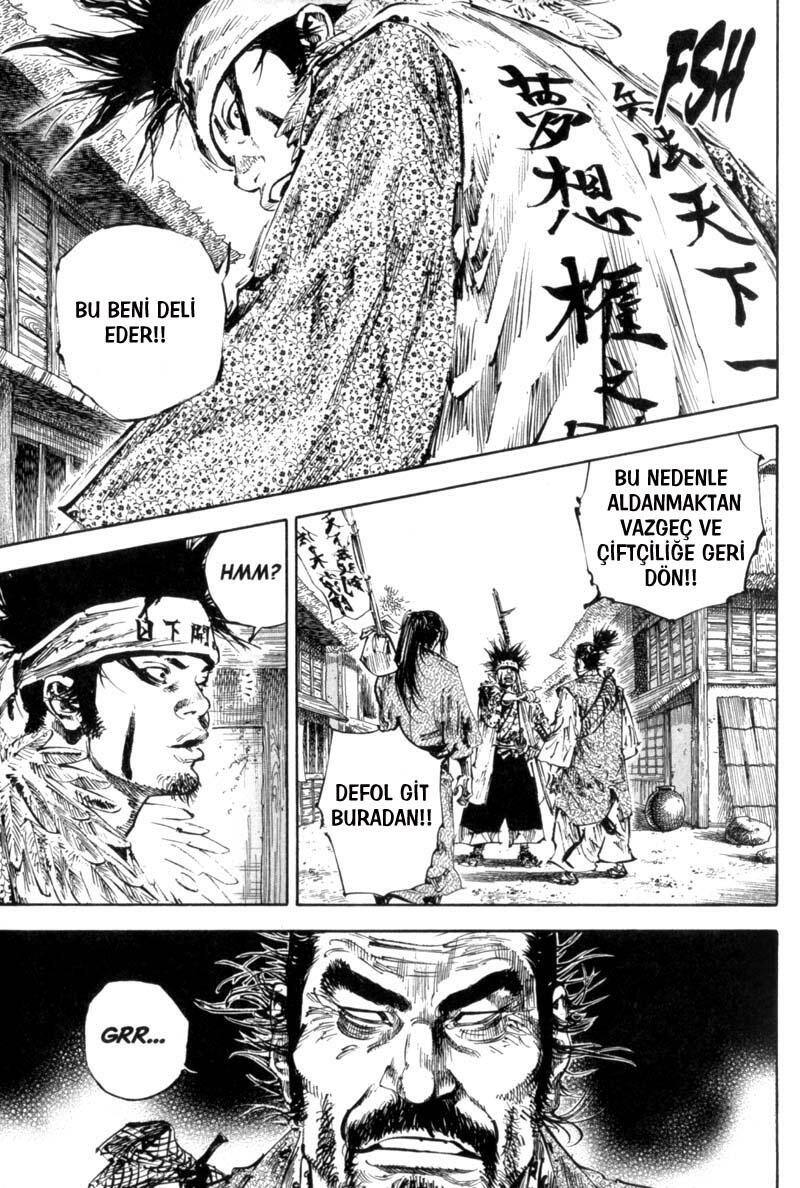Read Vagabond TR Manga Online