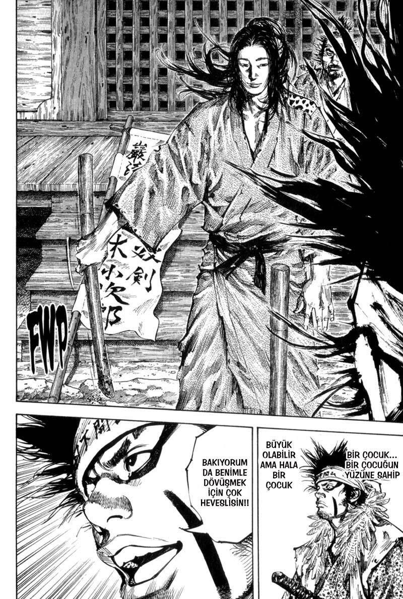 Read Vagabond TR Manga Online