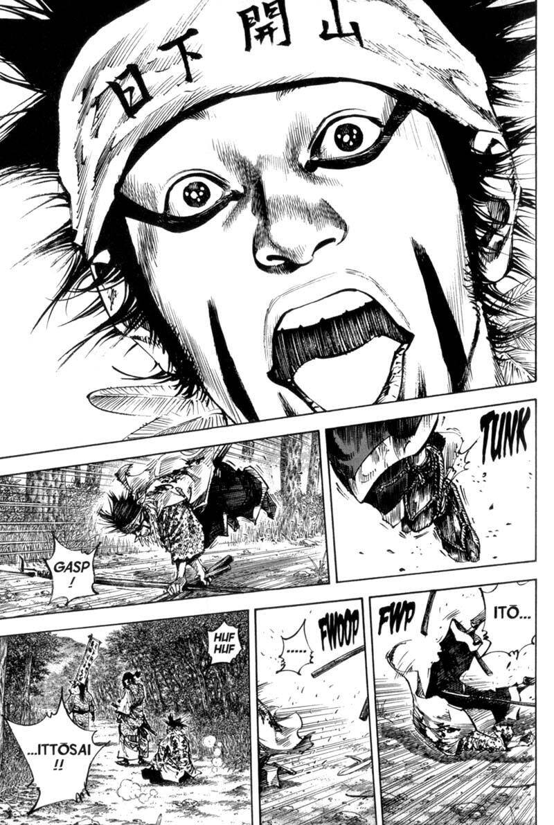 Read Vagabond TR Manga Online