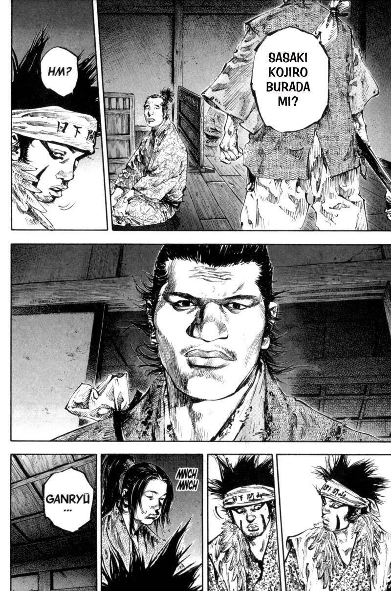 Read Vagabond TR Manga Online