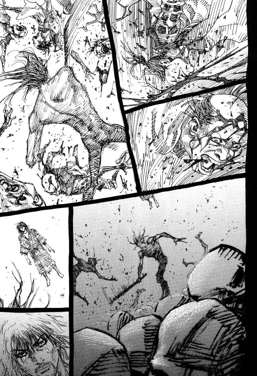 Read Vagabond TR Manga Online