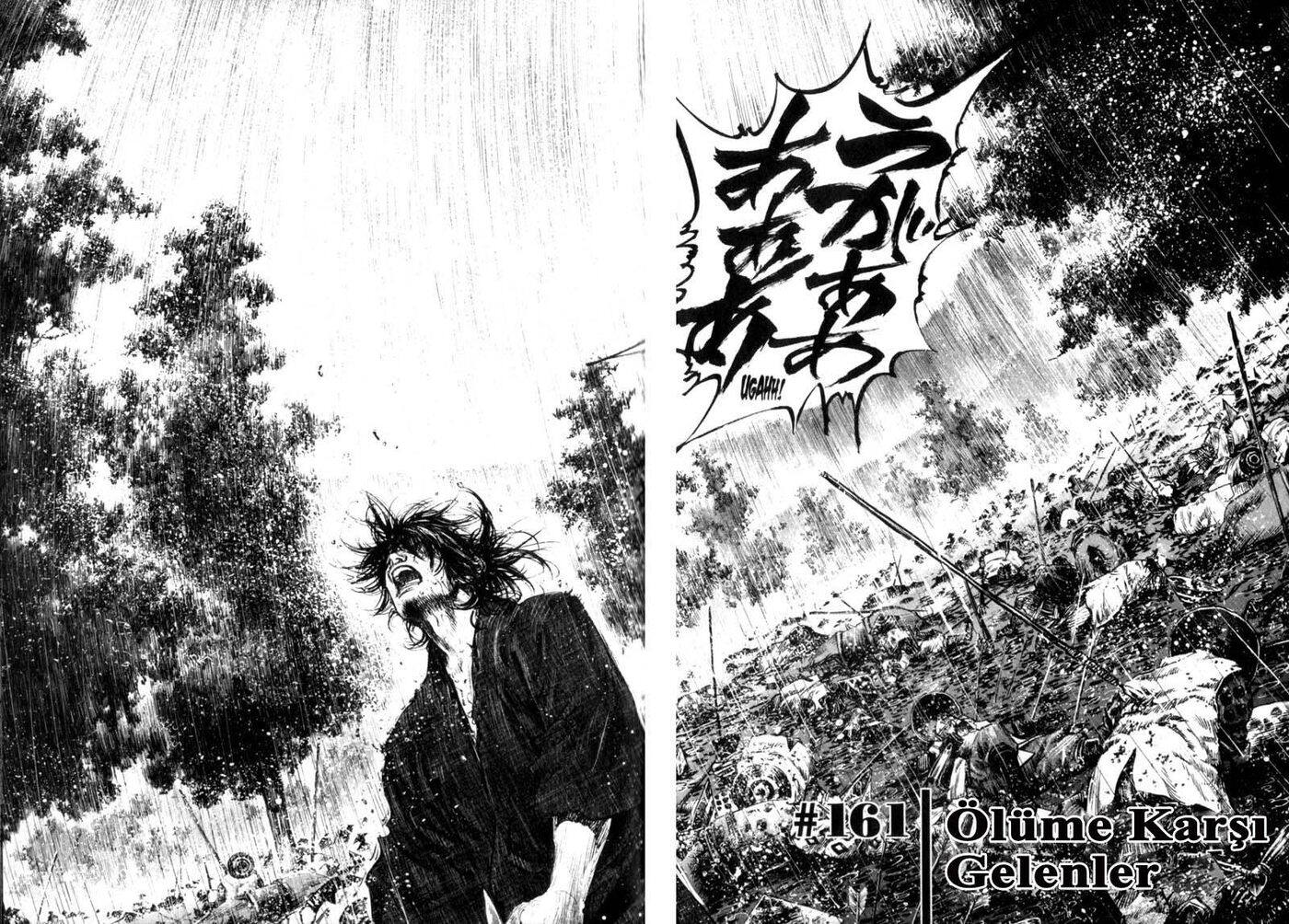 Read Vagabond TR Manga Online