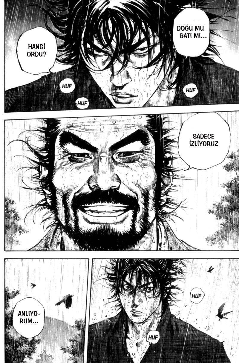 Read Vagabond TR Manga Online