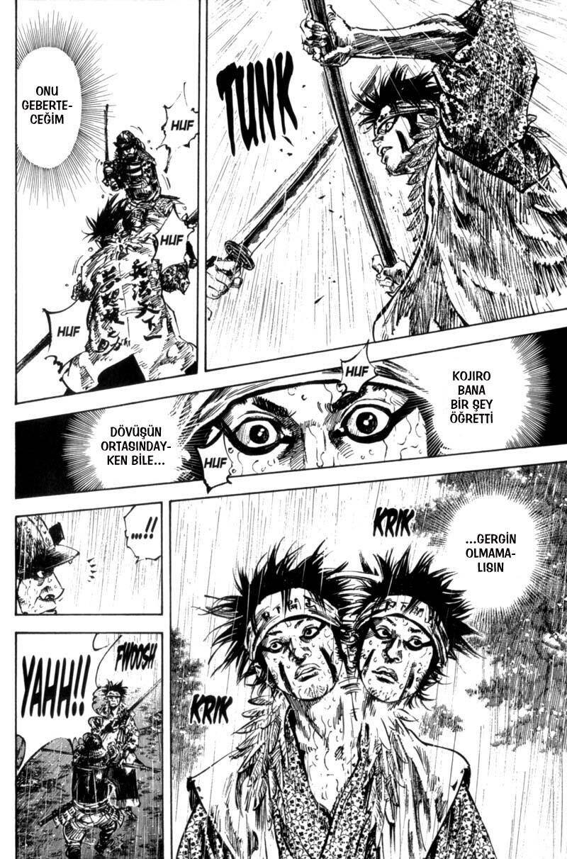Read Vagabond TR Manga Online