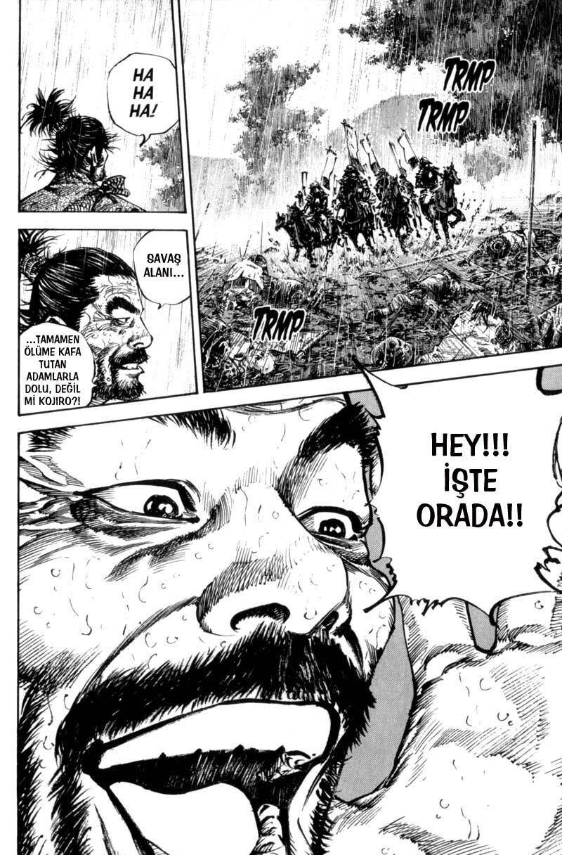 Read Vagabond TR Manga Online