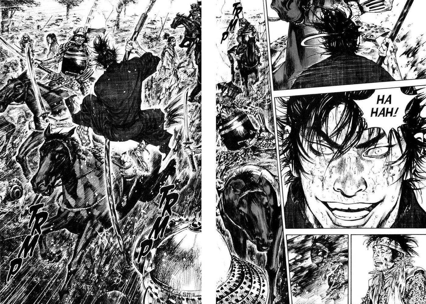 Read Vagabond TR Manga Online