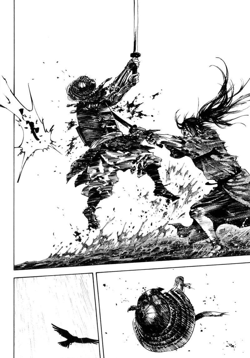 Read Vagabond TR Manga Online