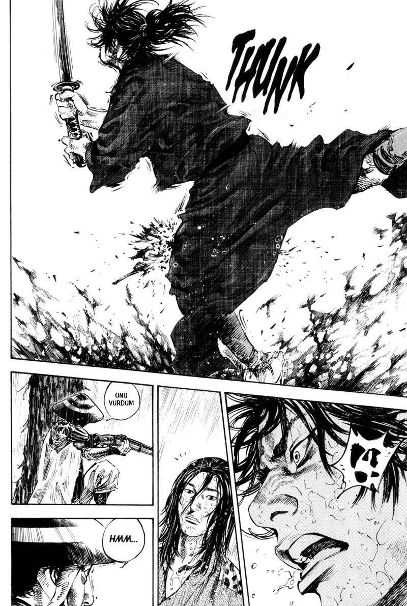 Read Vagabond TR Manga Online