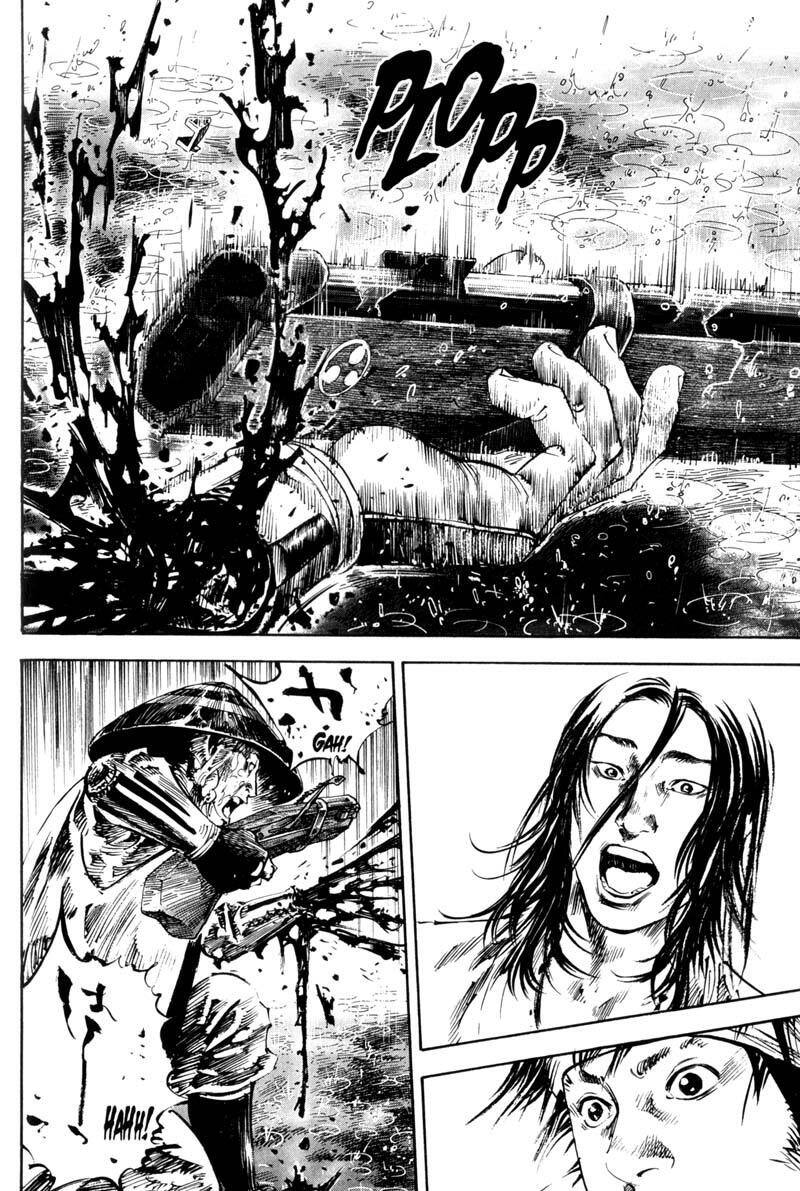 Read Vagabond TR Manga Online
