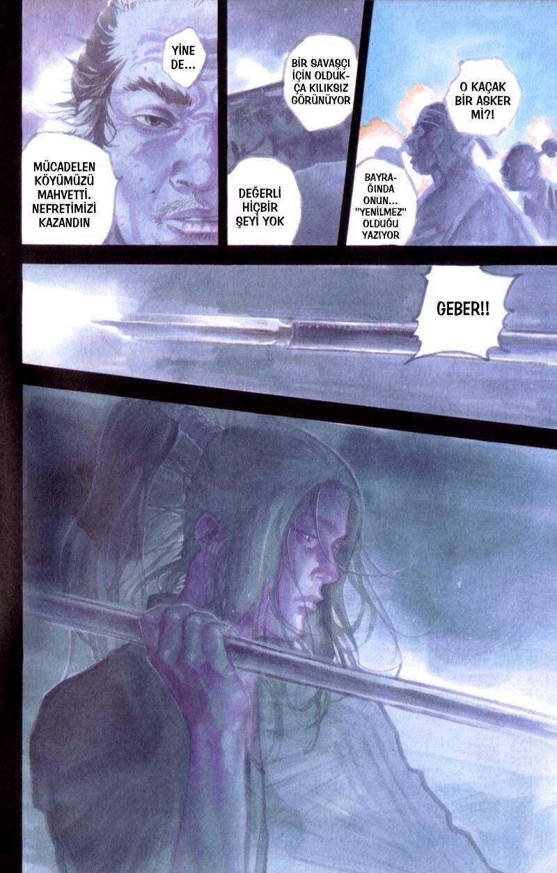 Read Vagabond TR Manga Online