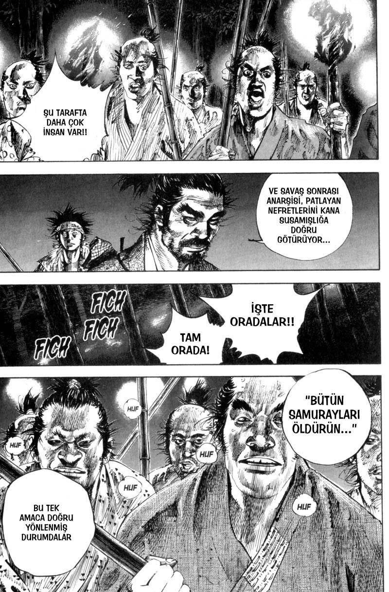 Read Vagabond TR Manga Online